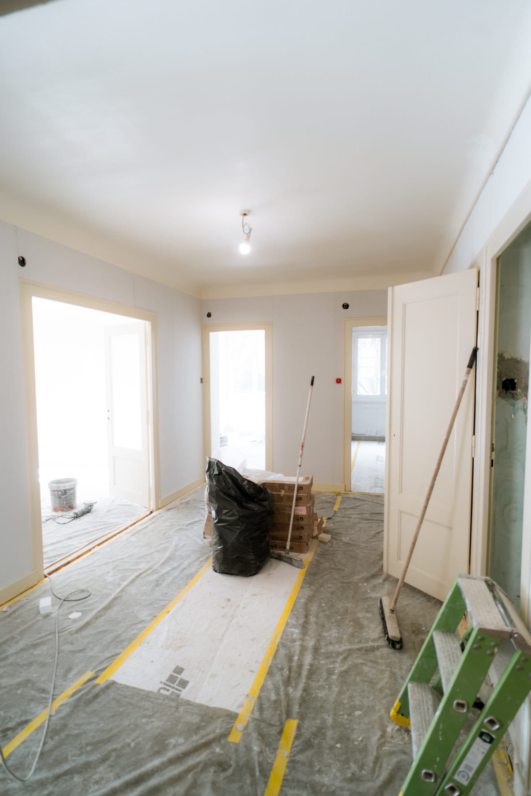 Appartement Petit-Saconnex — image 1