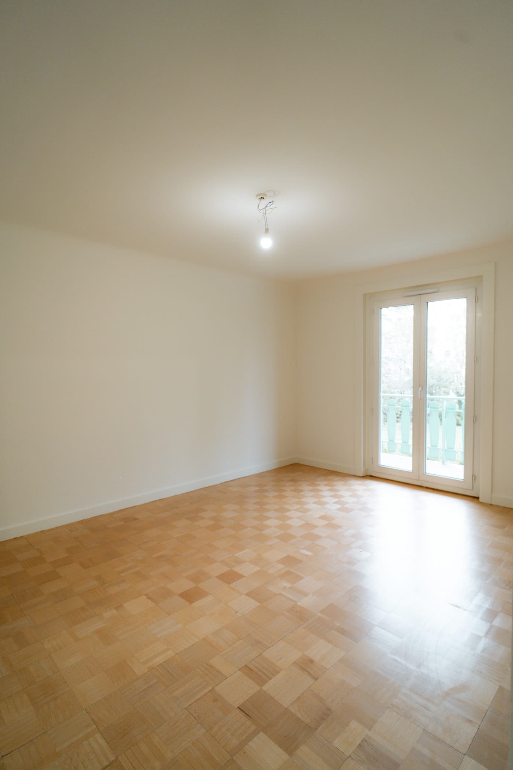 Appartement Petit-Saconnex — image 2
