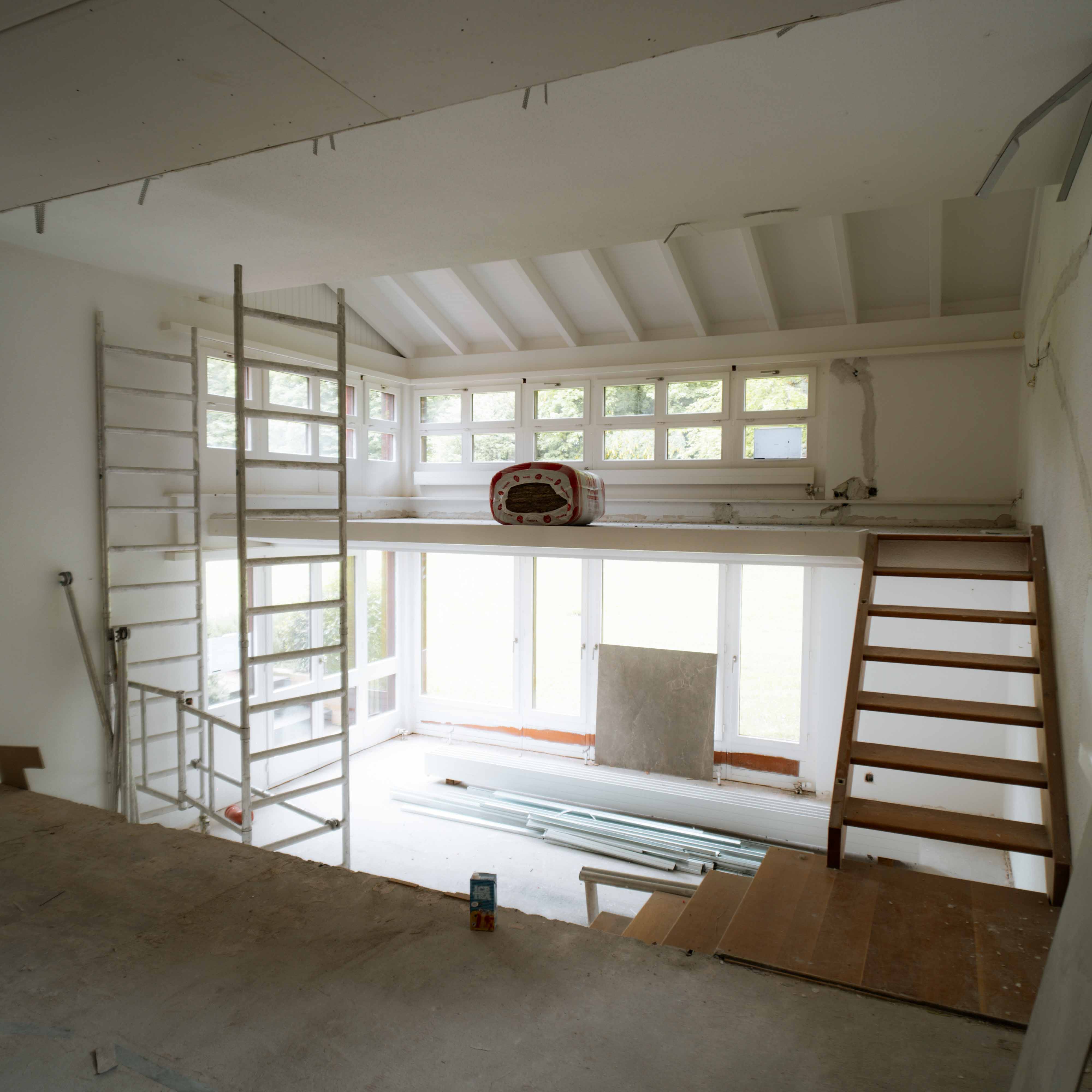 Appartement — Rénovation complète — image 1