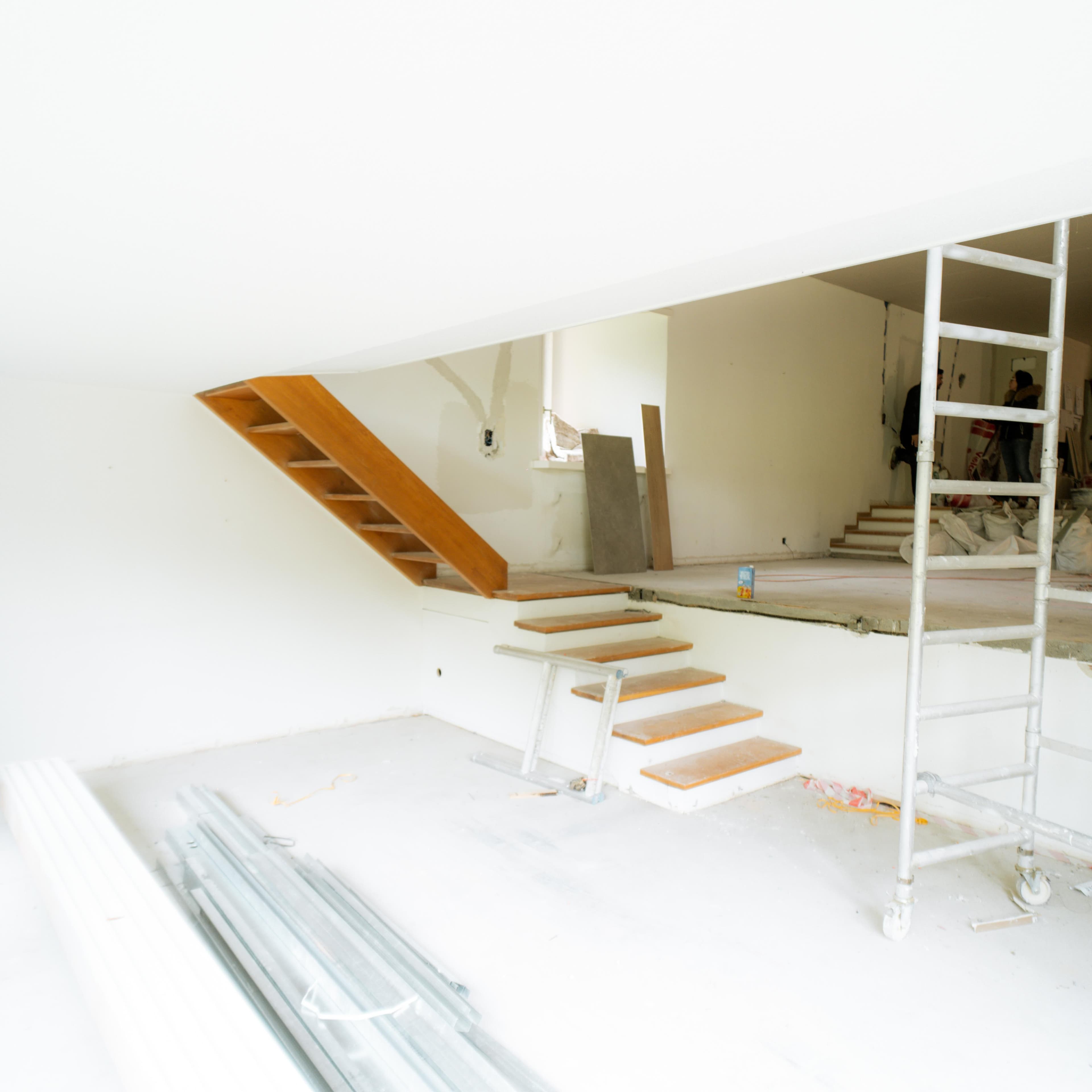 Appartement — Rénovation complète — image 2
