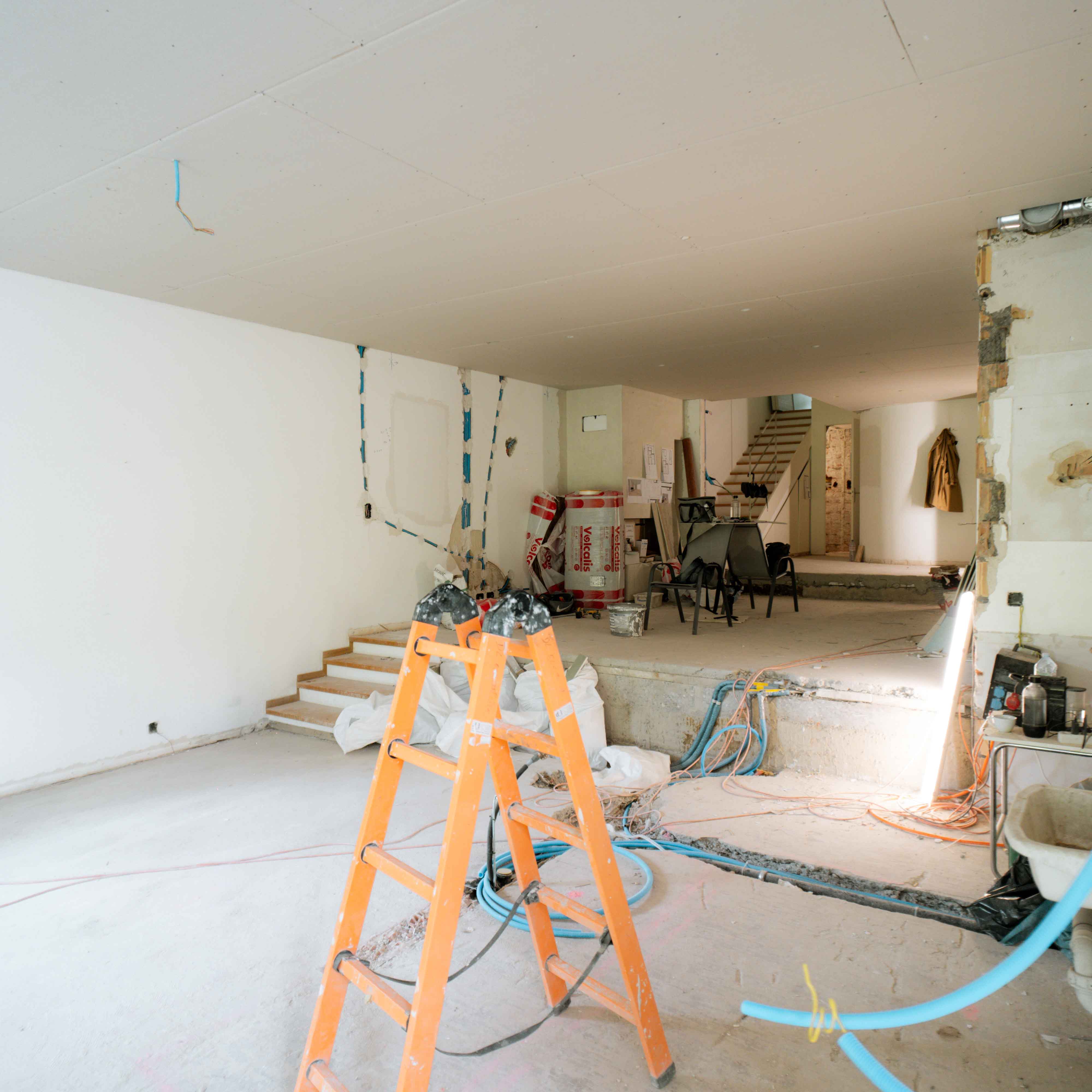 Appartement — Rénovation complète — image 3