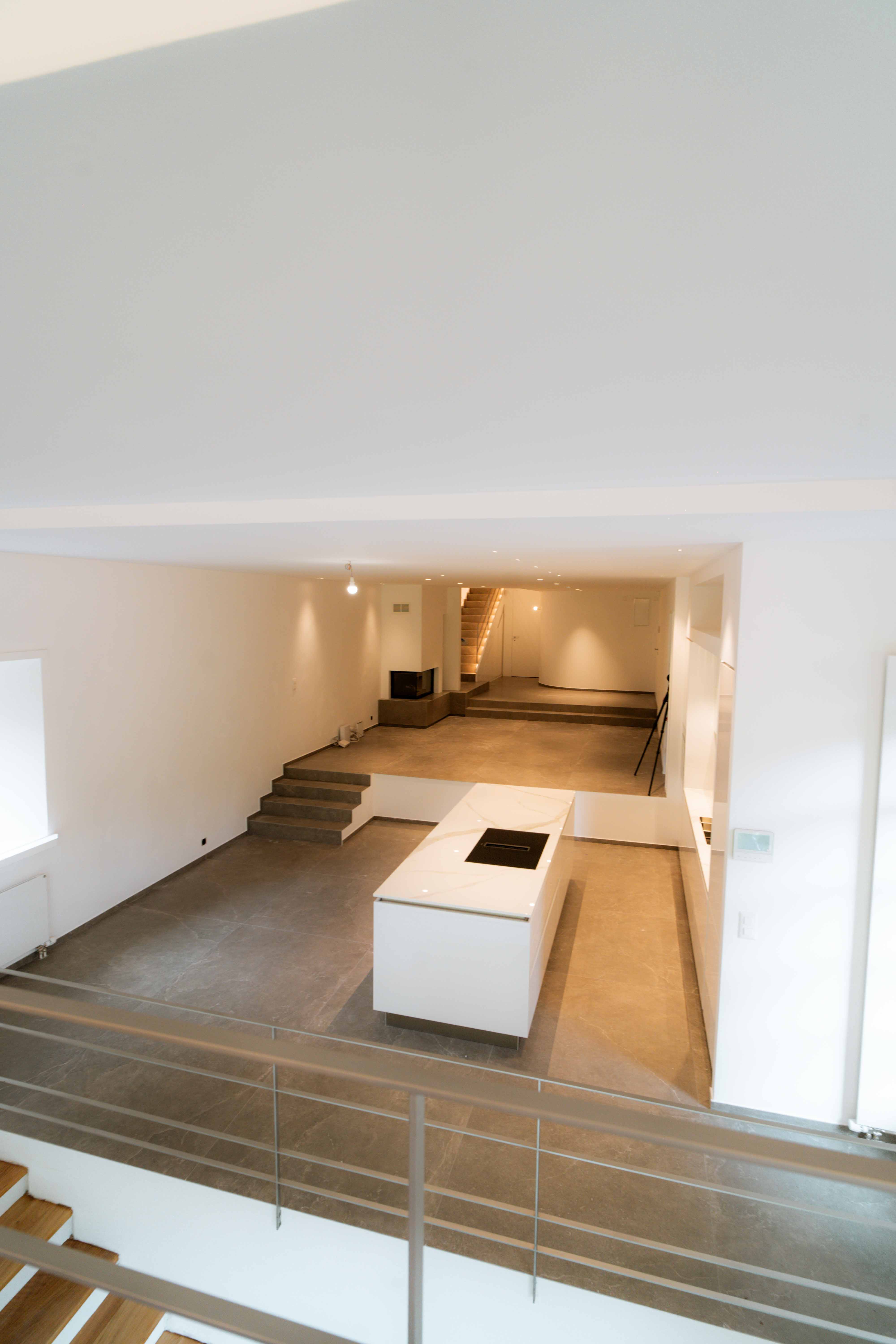 Appartement — Rénovation complète — image 4