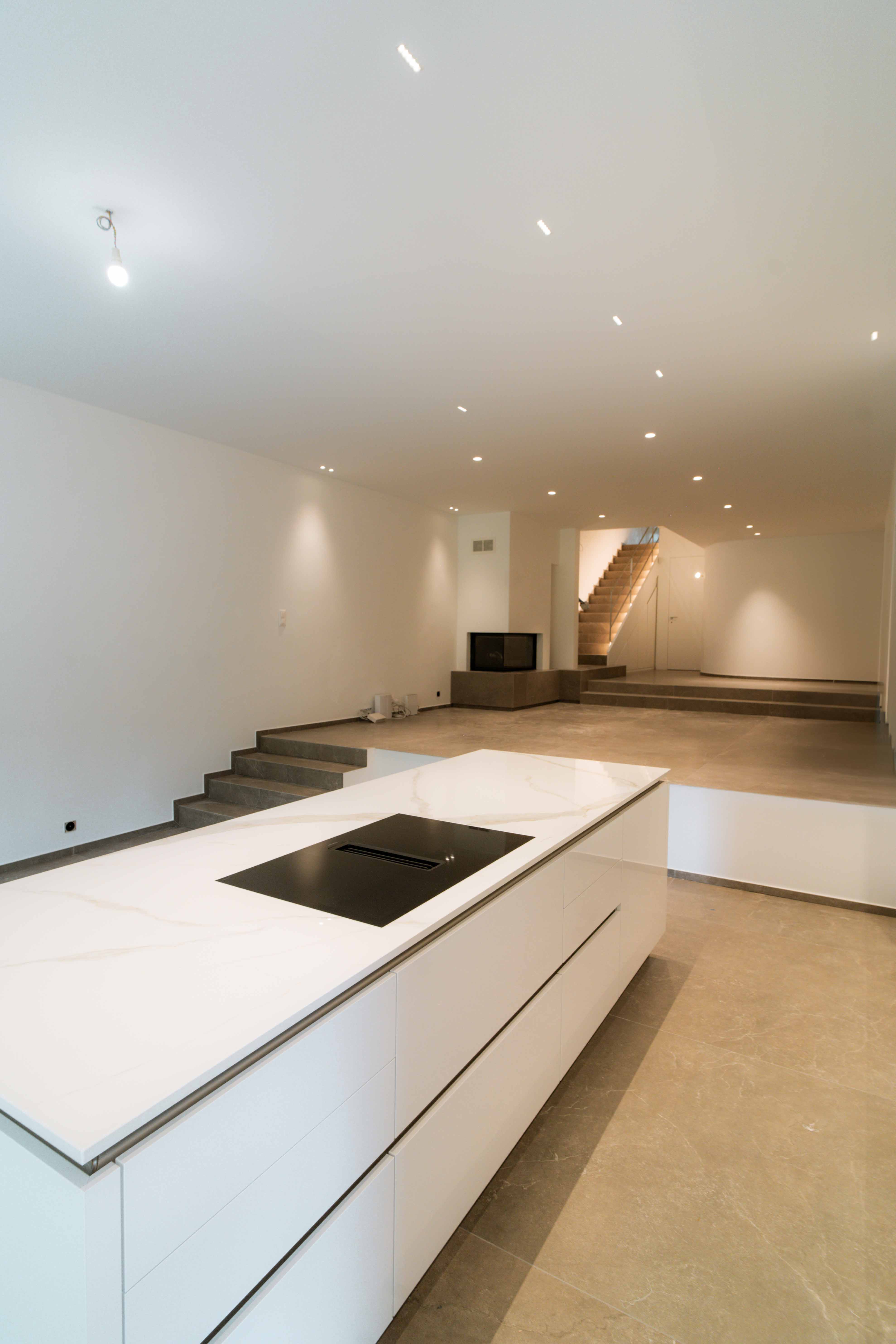 Appartement — Rénovation complète — image 5