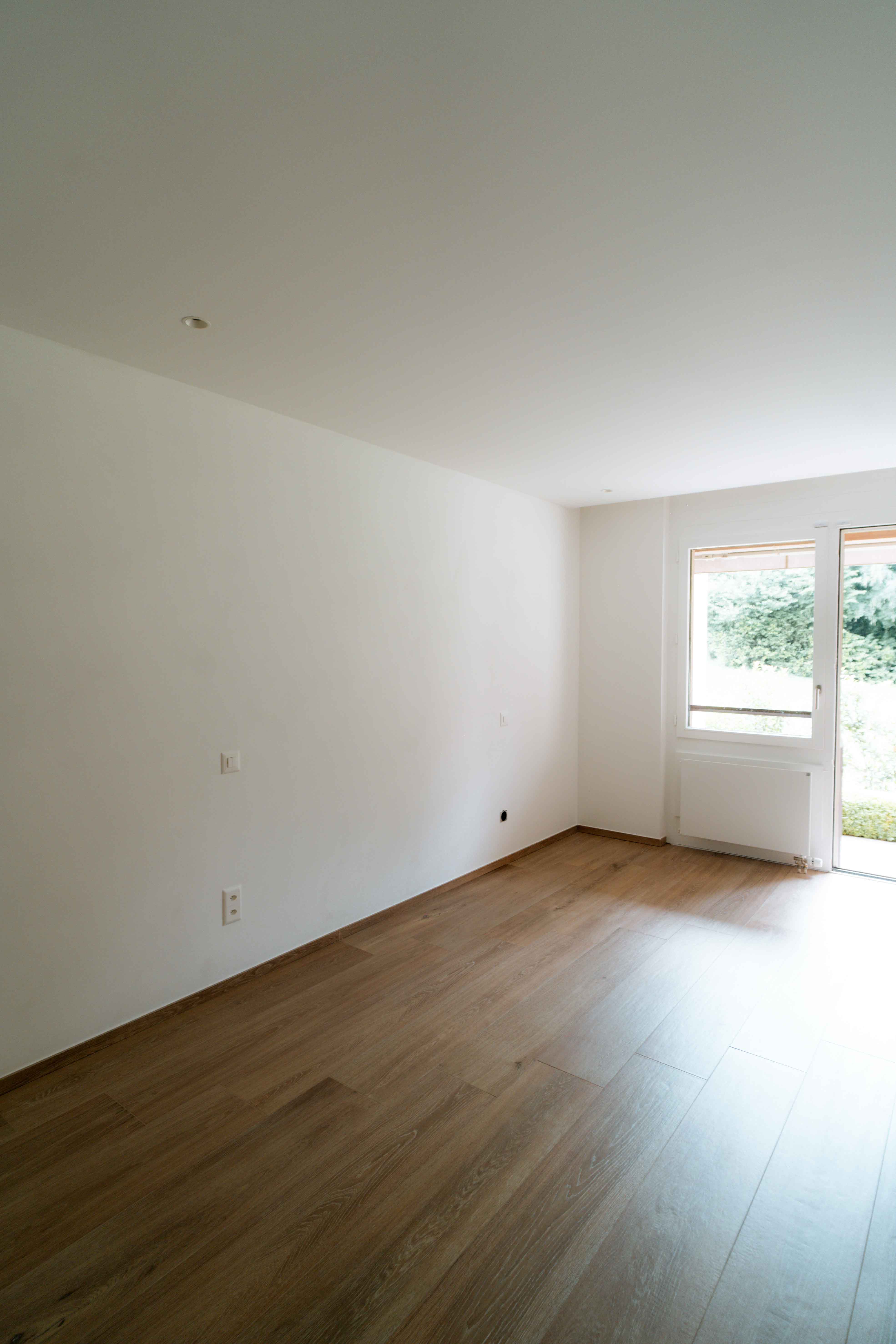 Appartement — Rénovation complète — image 6