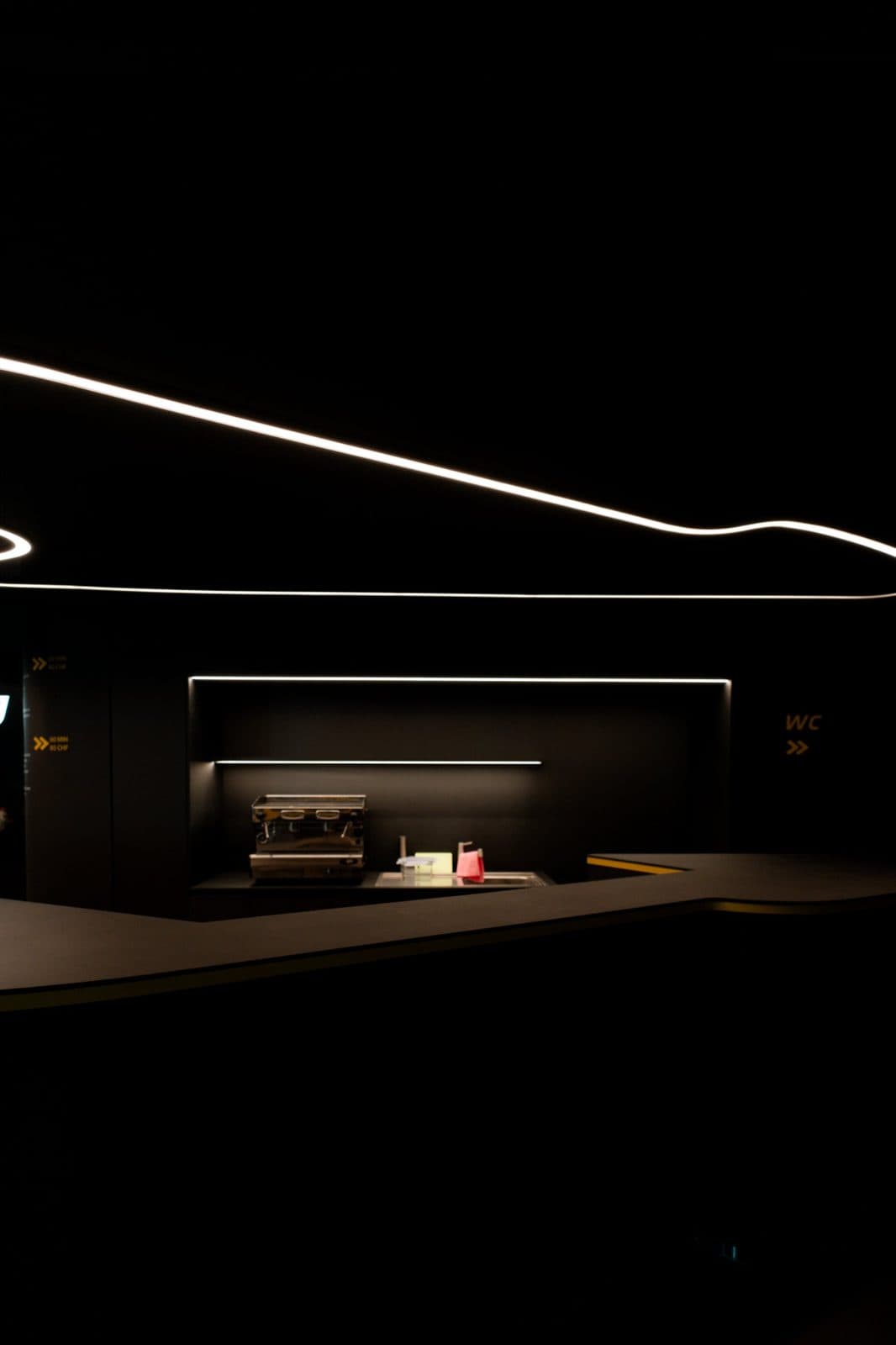 Nürburgring eSports — SimRacing Lounge — image 1