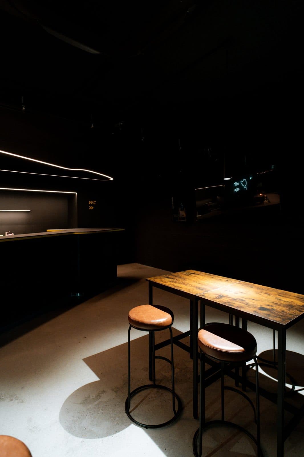 Nürburgring eSports — SimRacing Lounge — image 6