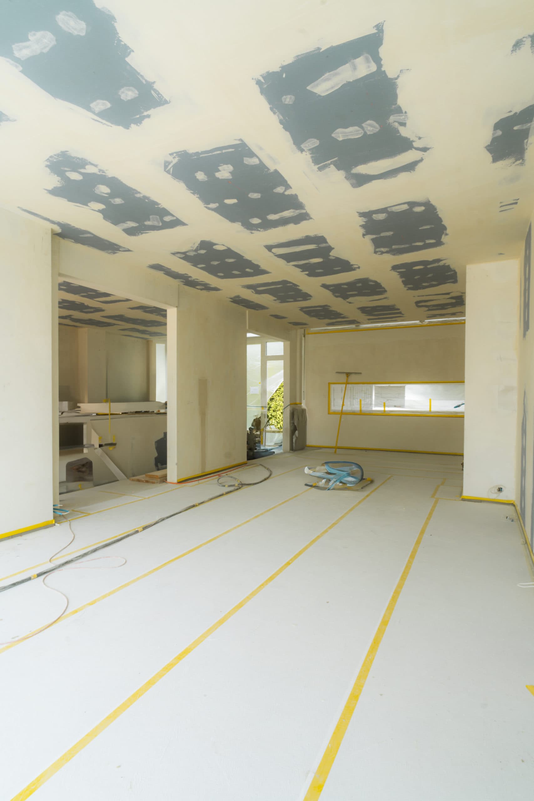Appartement Cubes — image 1