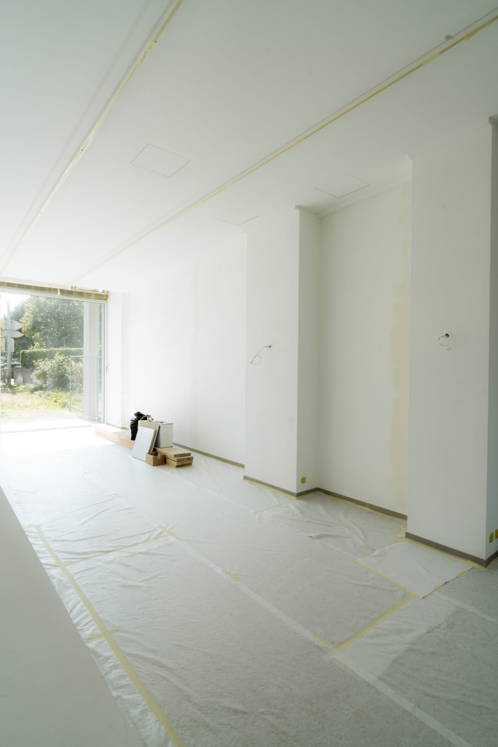 Appartement Cubes — image 2