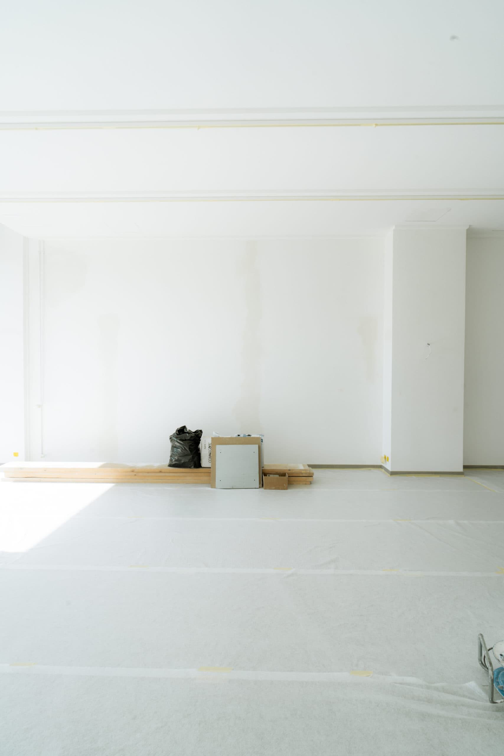 Appartement Cubes — image 3