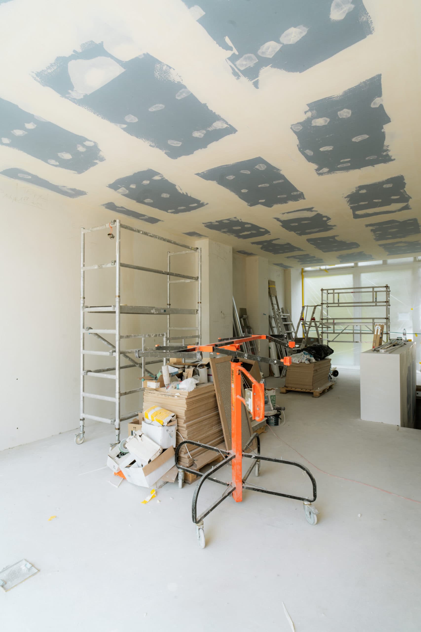 Appartement Cubes