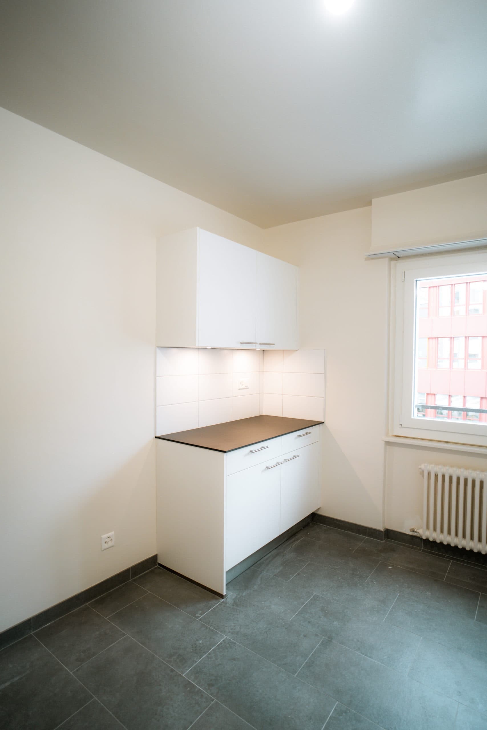 Appartement Muse