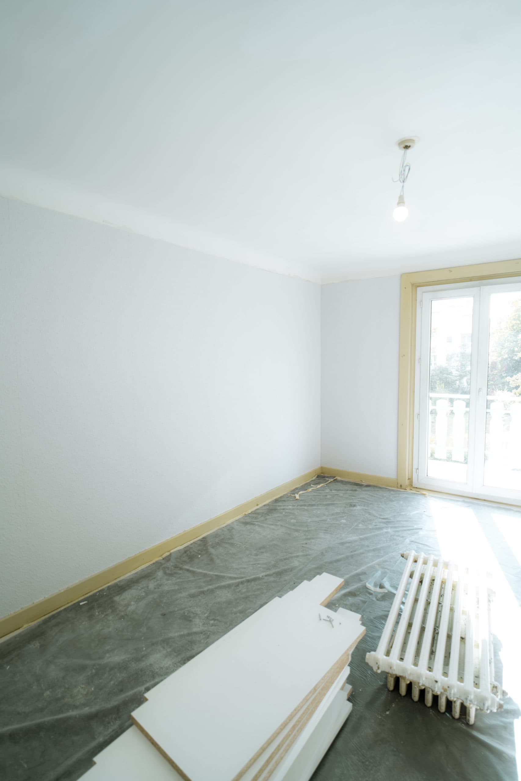 Appartement Petit-Saconnex