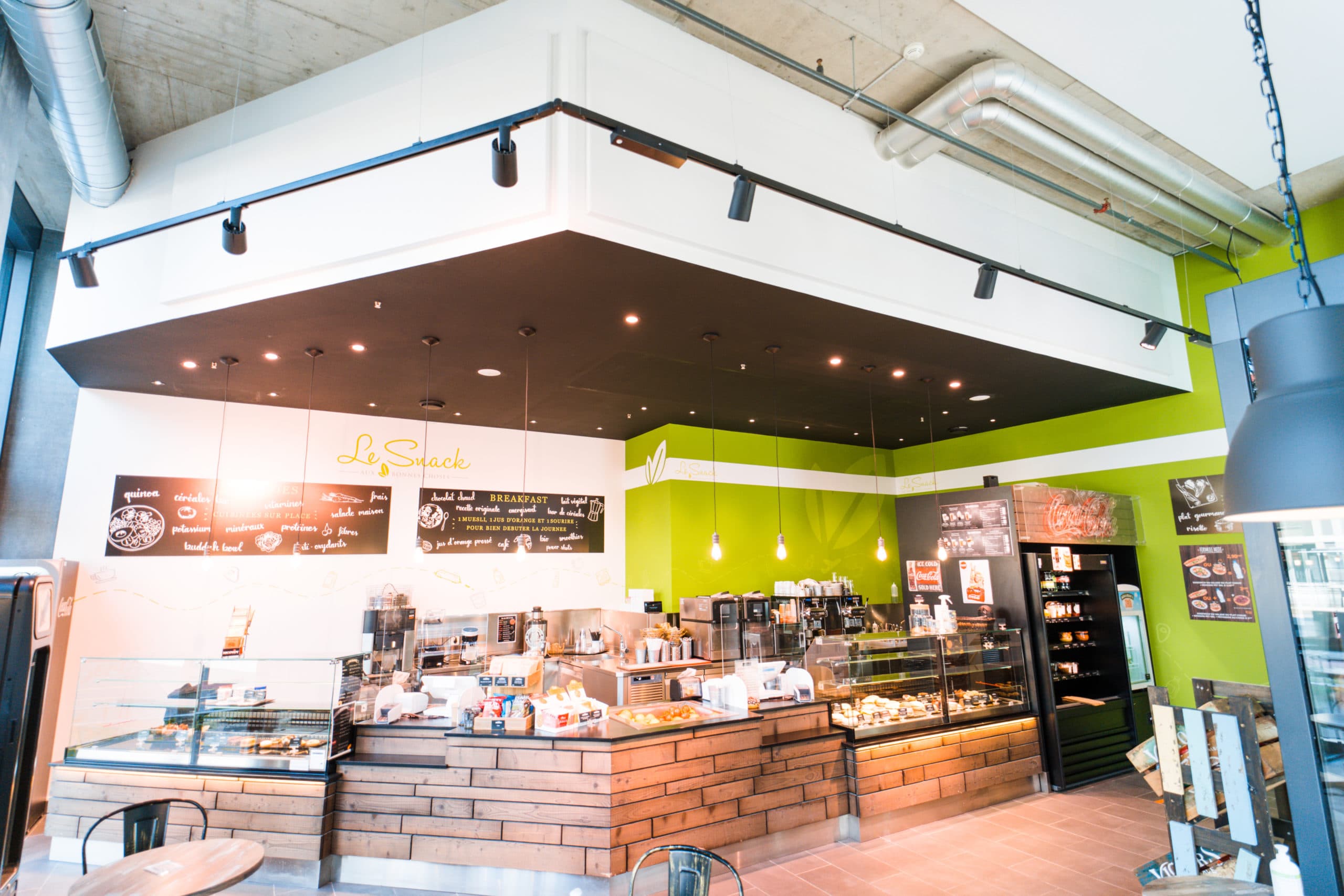 Bagel & Juice Factory (Pont-Rouge) — image 2