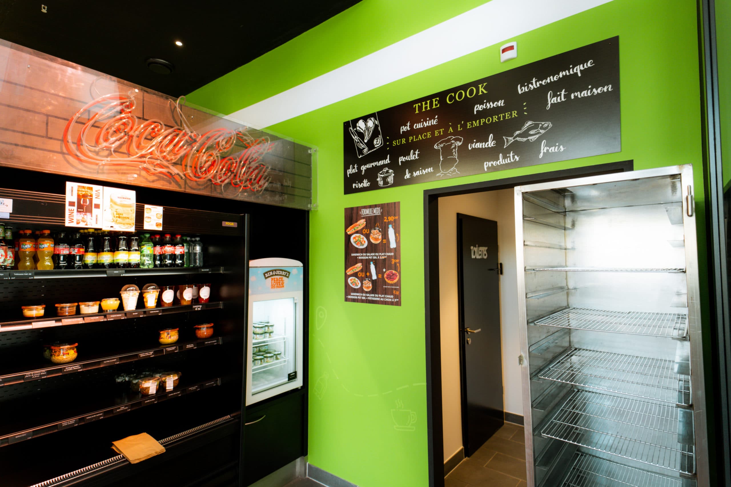 Bagel & Juice Factory (Pont-Rouge) — image 4