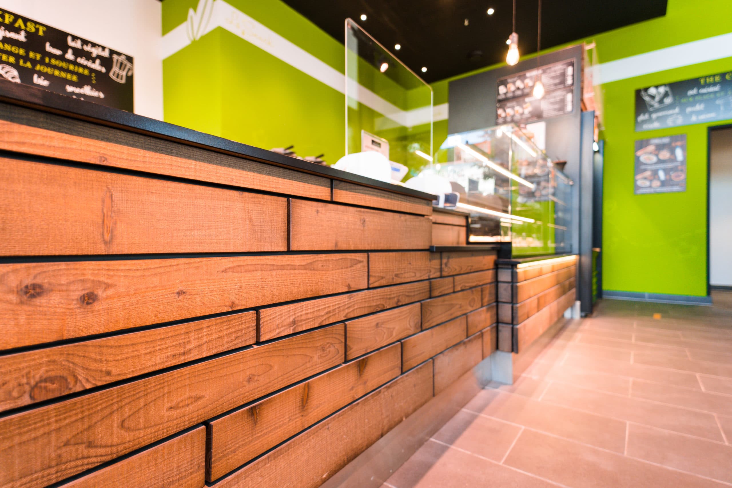 Bagel & Juice Factory (Pont-Rouge)