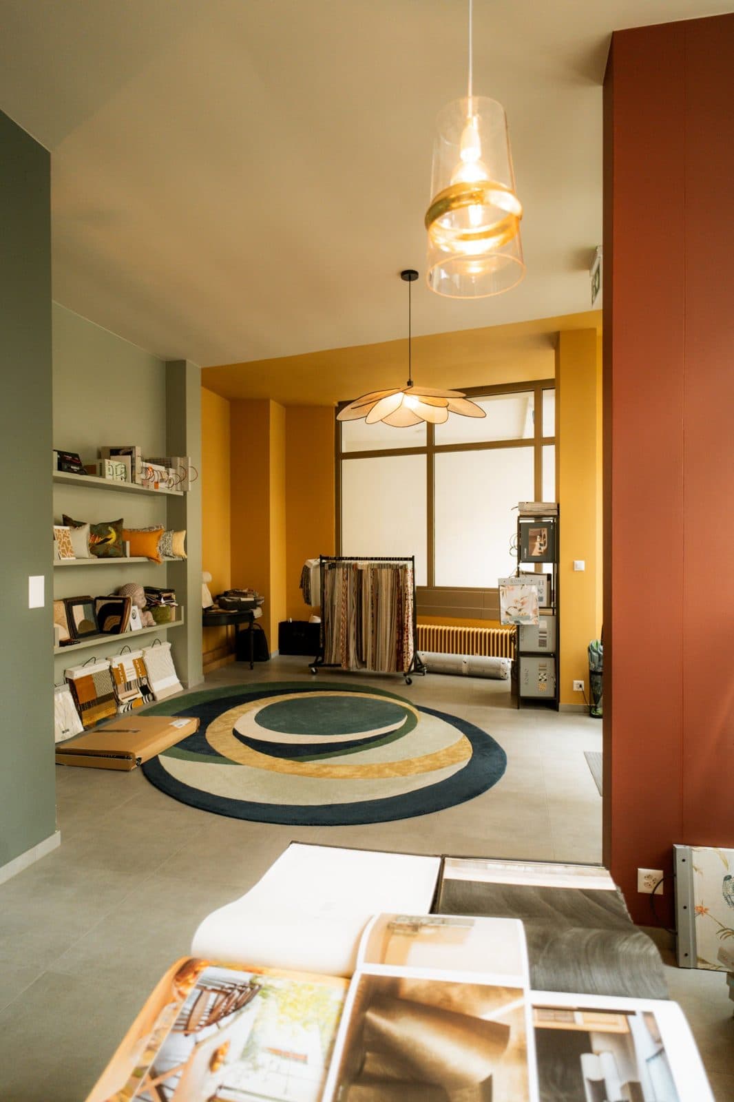 Bureaux & showroom Pignolo — image 1