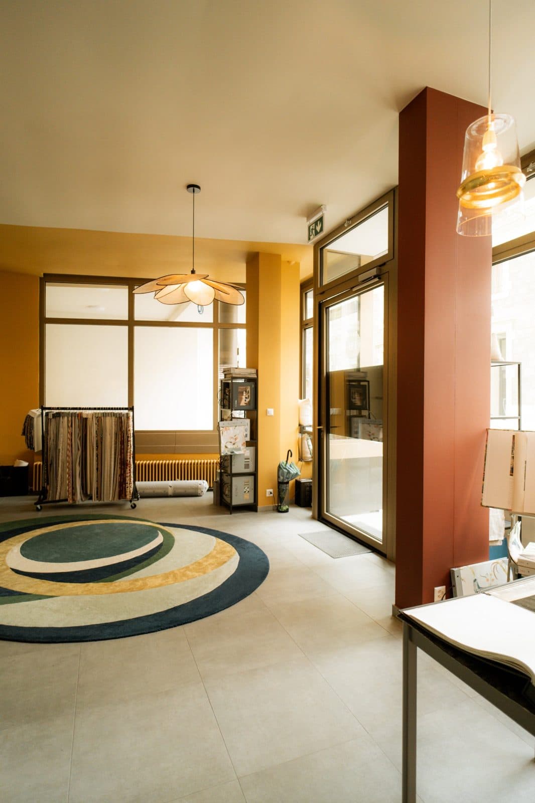 Bureaux & showroom Pignolo — image 2