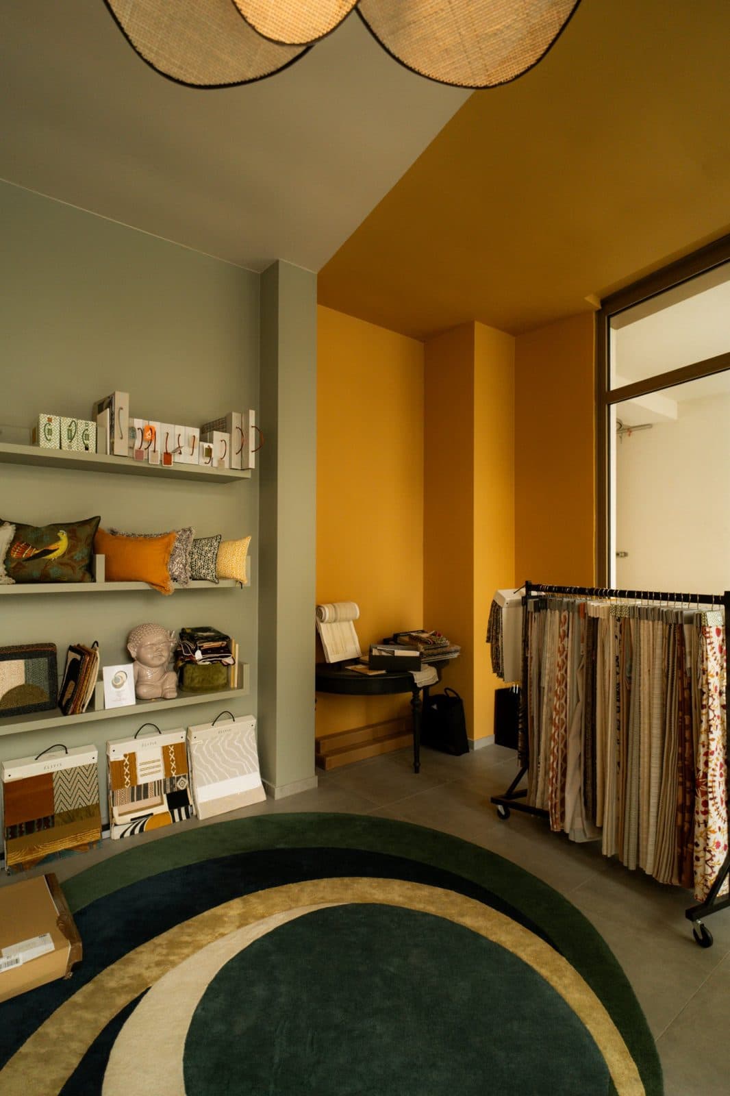 Bureaux & showroom Pignolo — image 3