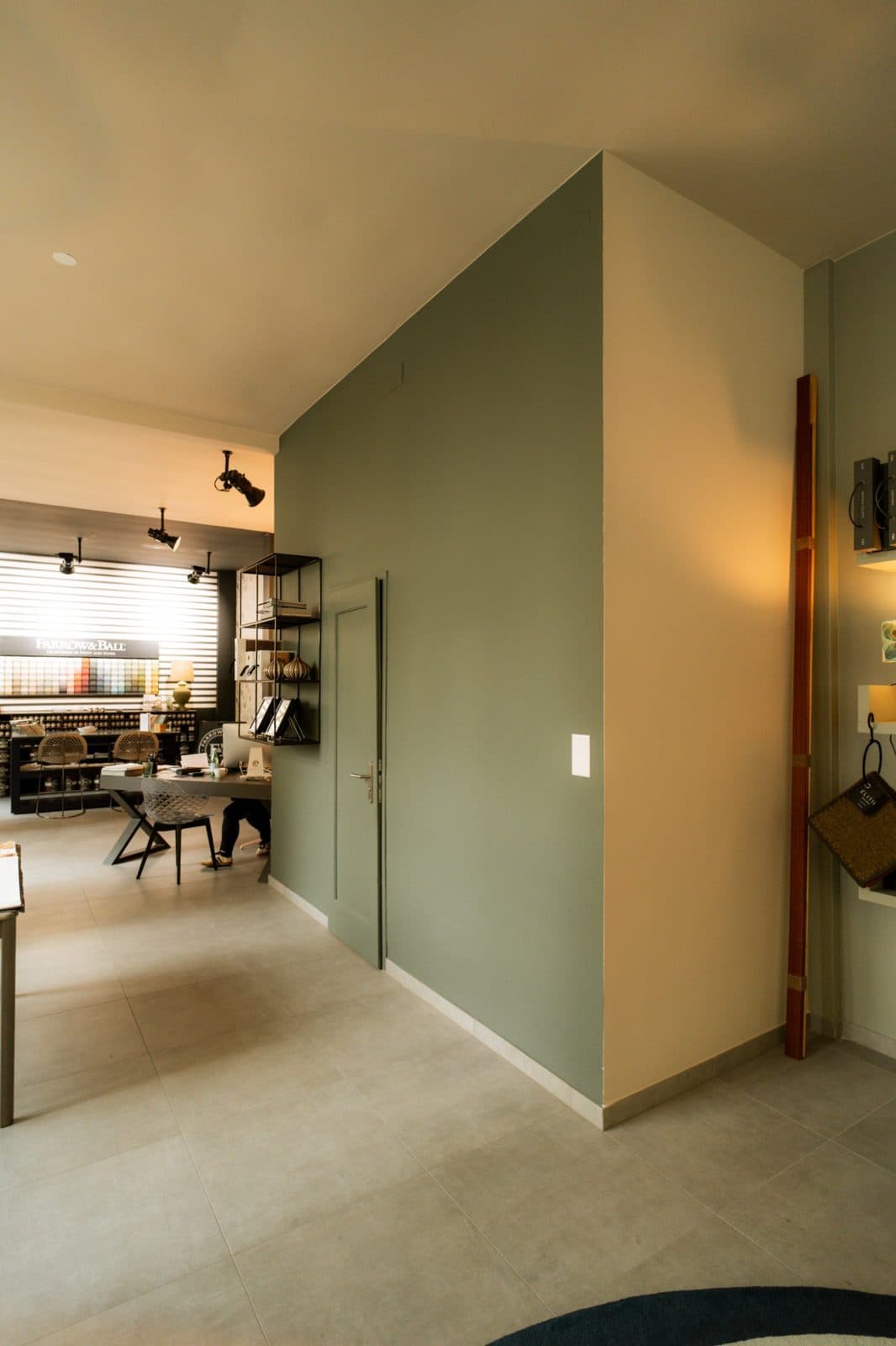 Bureaux & showroom Pignolo — image 4
