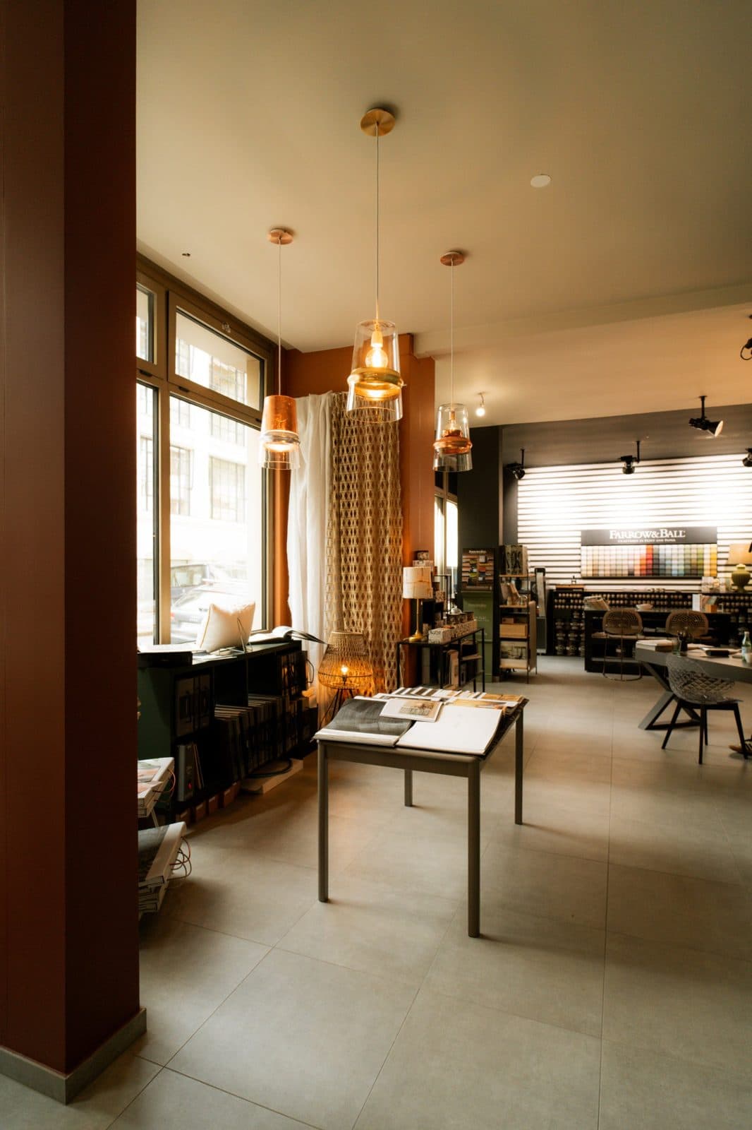 Bureaux & showroom Pignolo — image 5