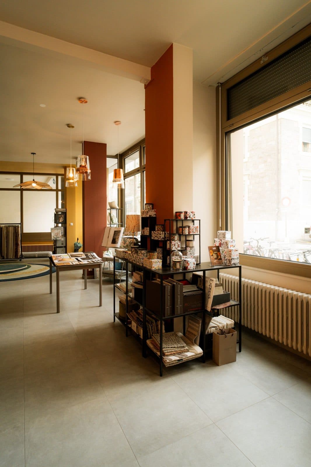 Bureaux & showroom Pignolo — image 9