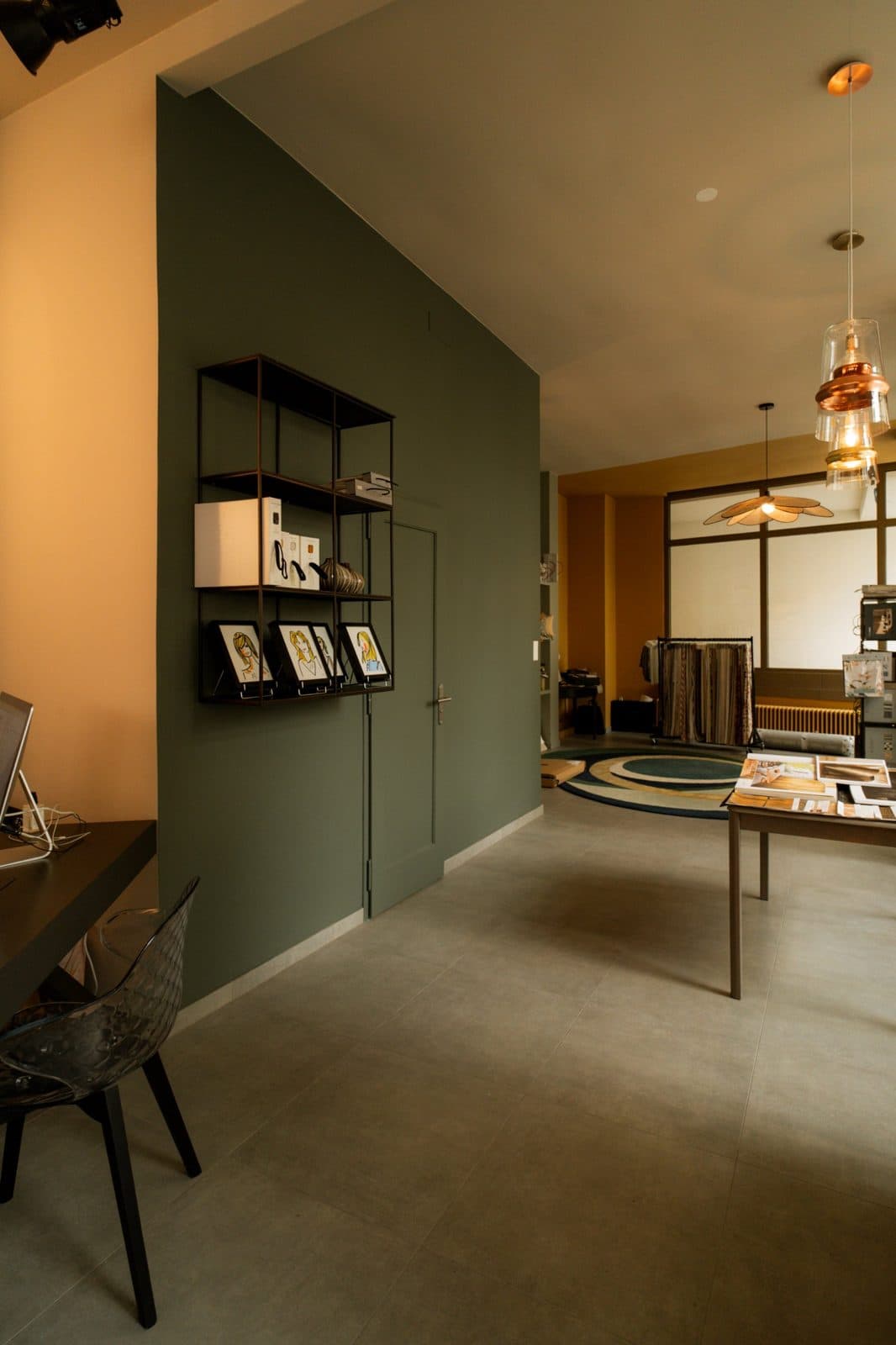 Bureaux & showroom Pignolo — image 10
