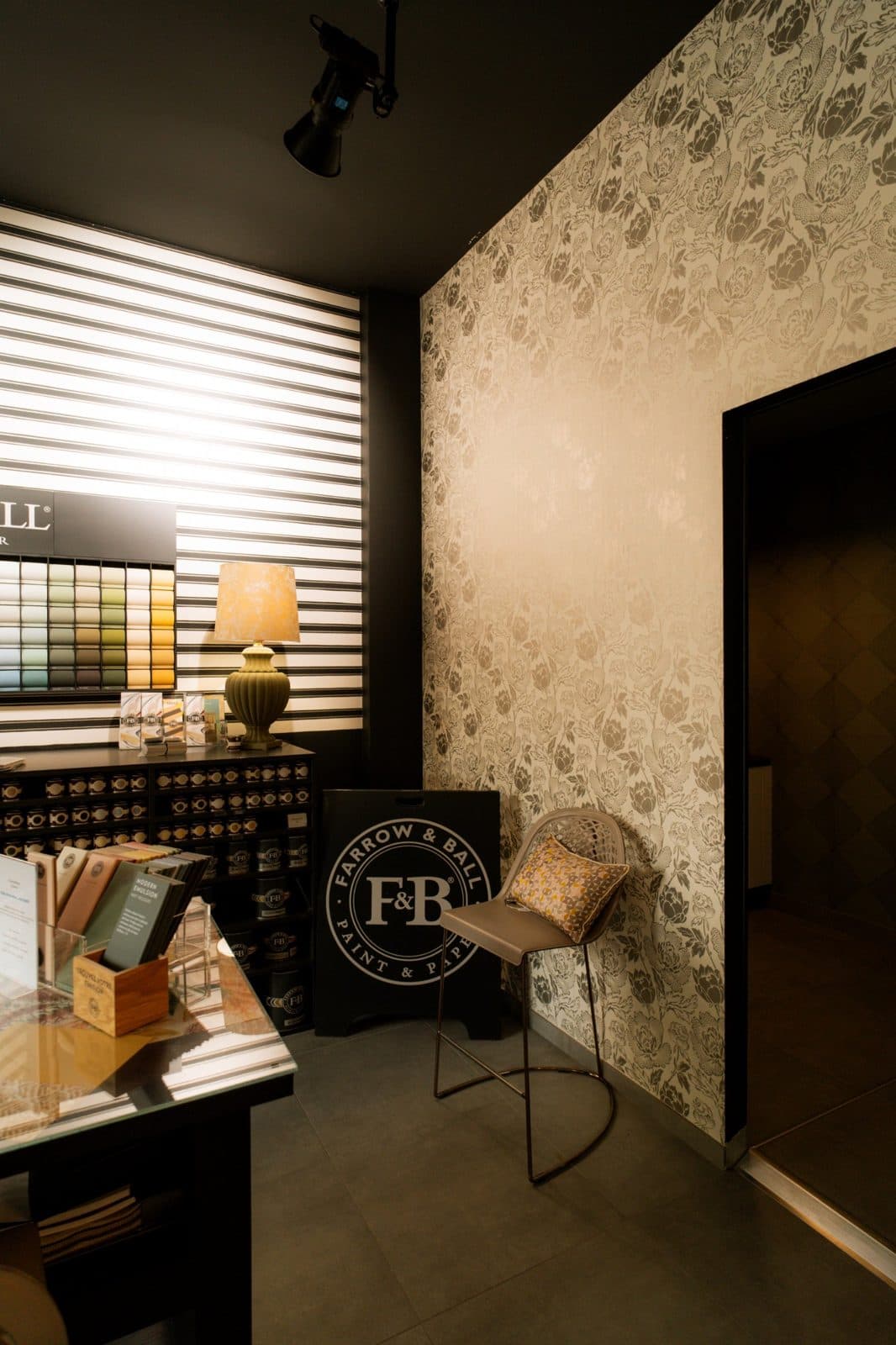 Bureaux & showroom Pignolo — image 11