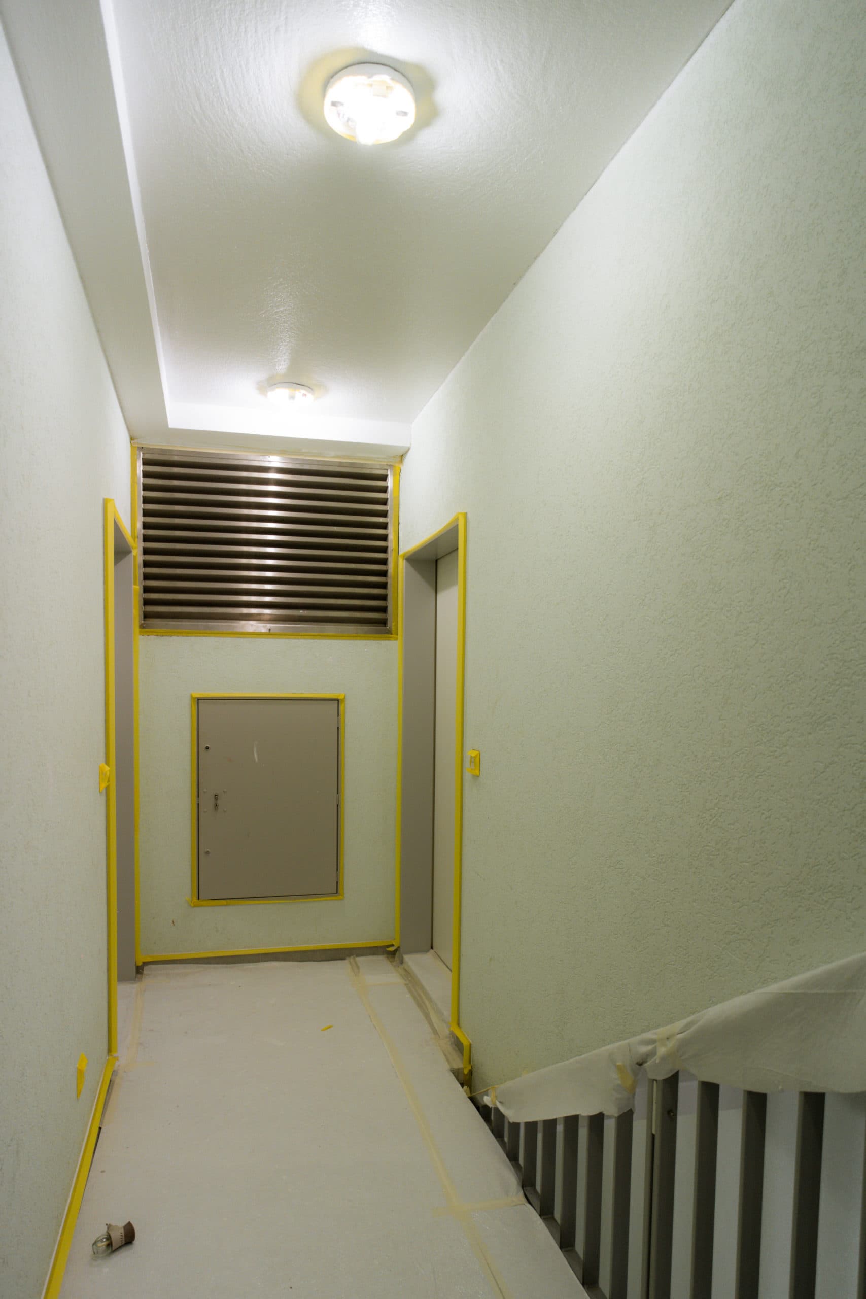 Cage d'escaliers — image 1