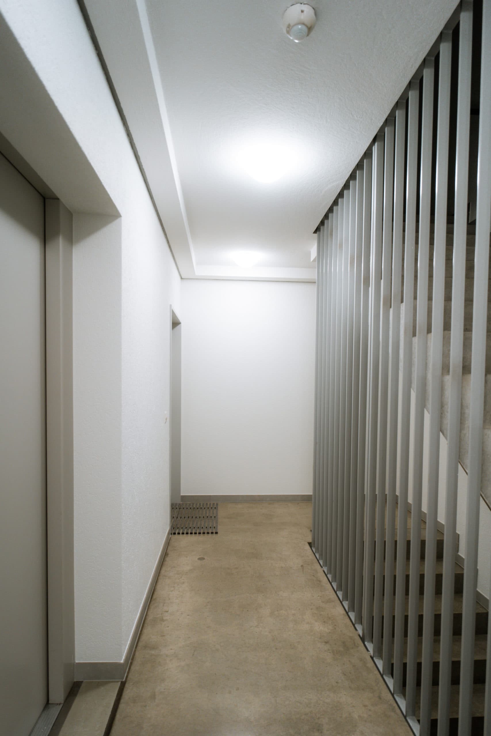 Cage d'escaliers — image 2