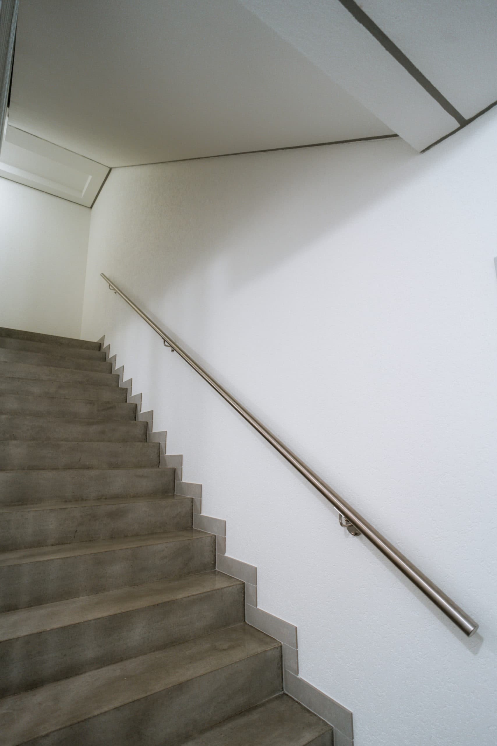 Cage d'escaliers — image 3