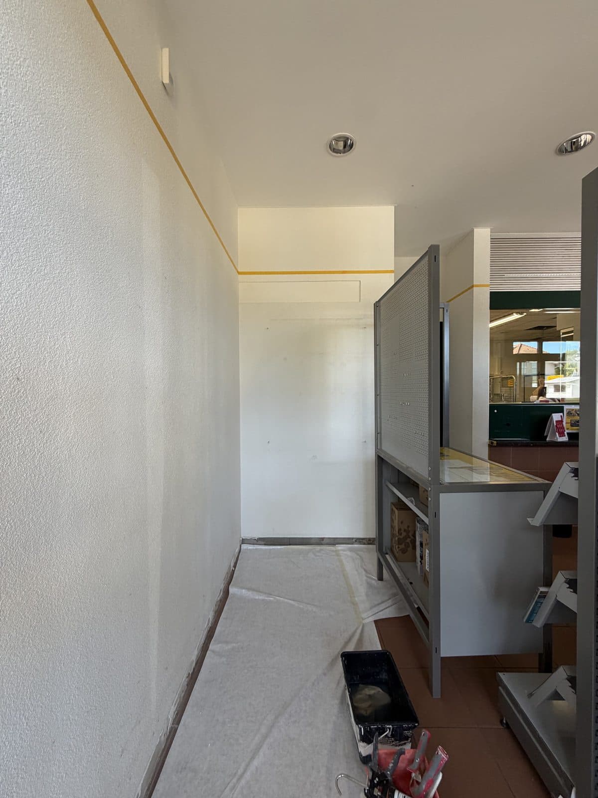 La Poste — Rafraîchissement d'une filiale — image 3