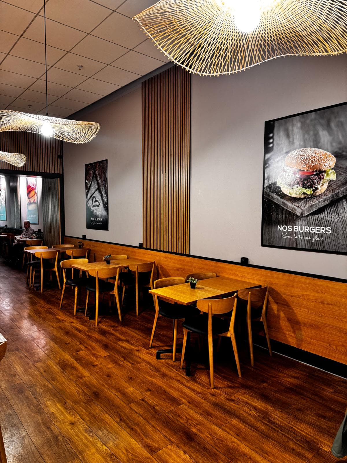 Le Panetier — Blandonnet — image 4