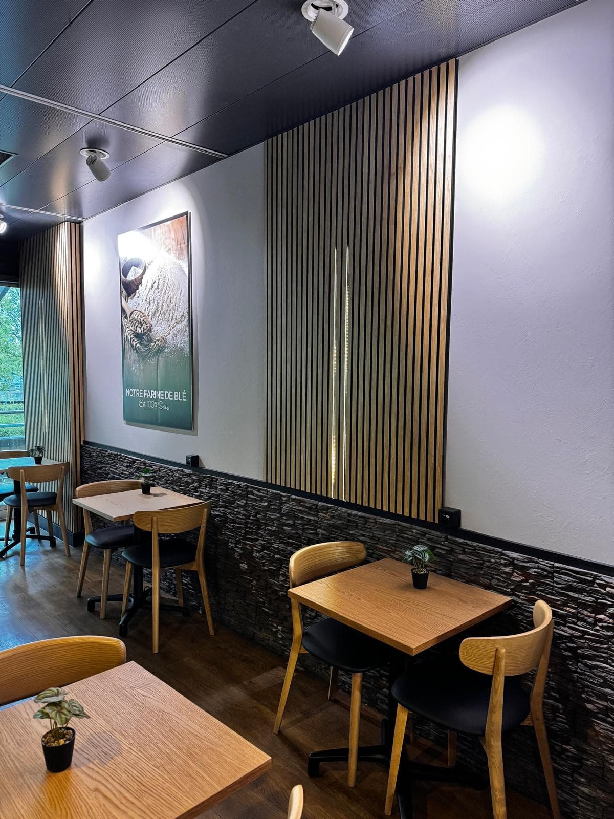 Le Panetier — Blandonnet — image 5