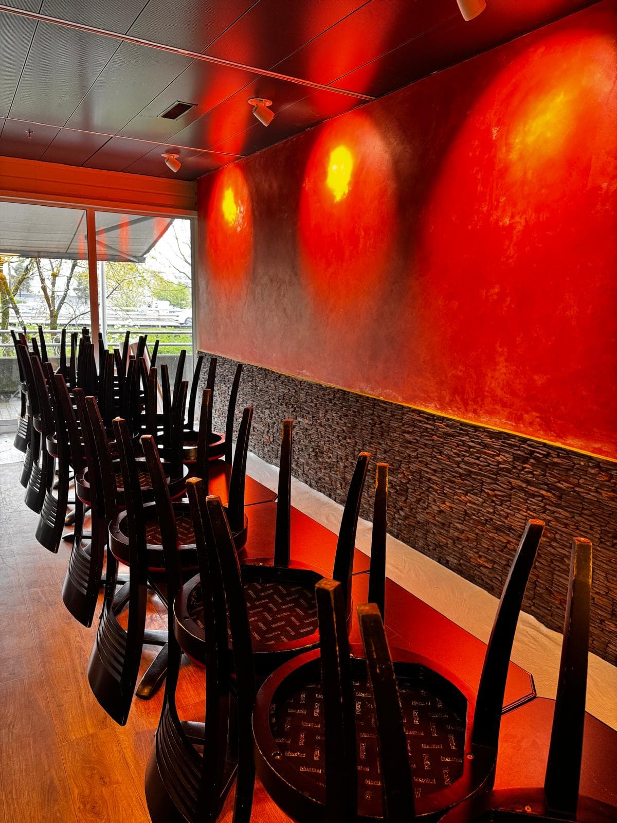 Le Panetier — Blandonnet — avant travaux 2