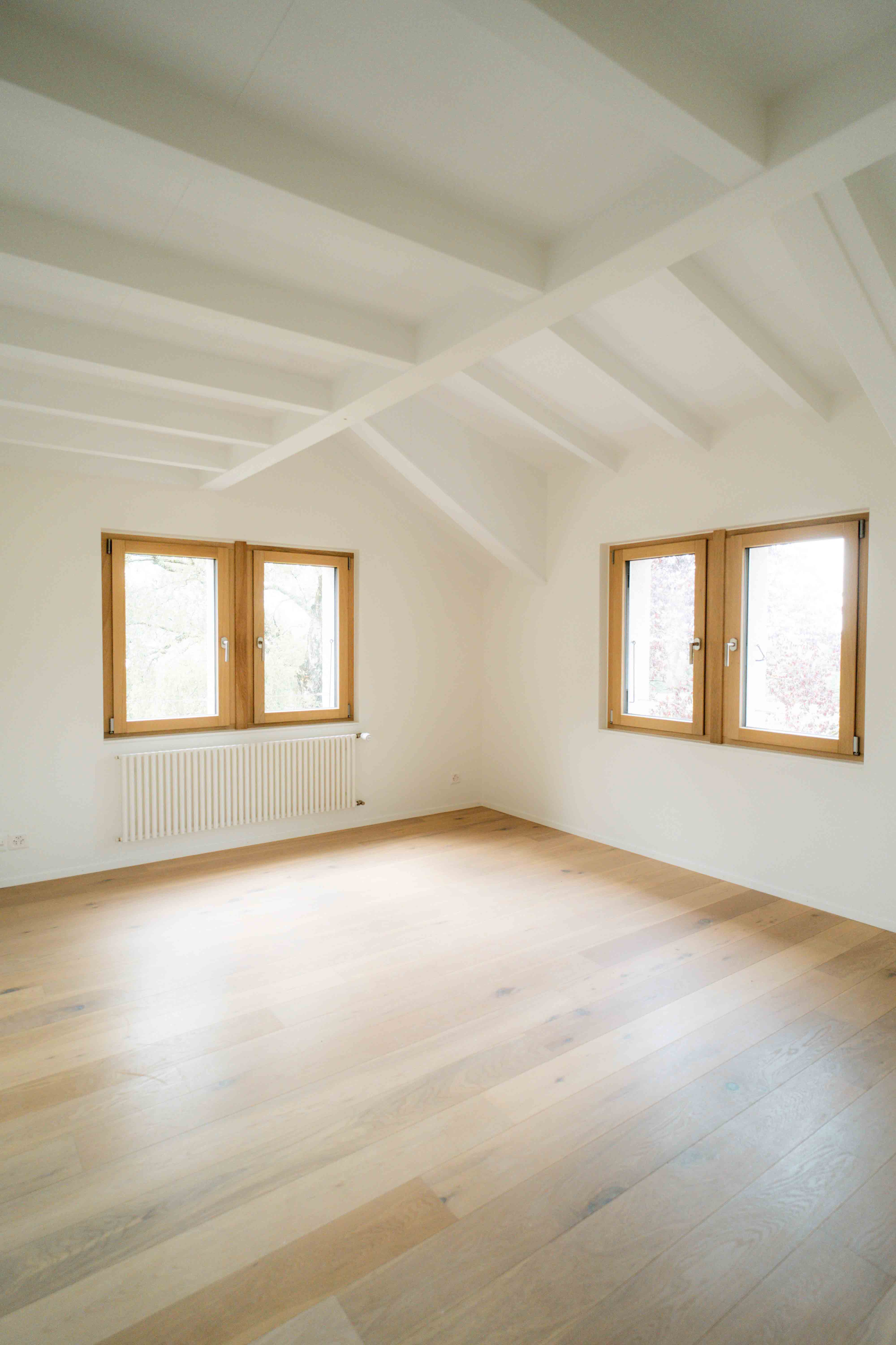 Maison privée — Rénovation complète — image 3