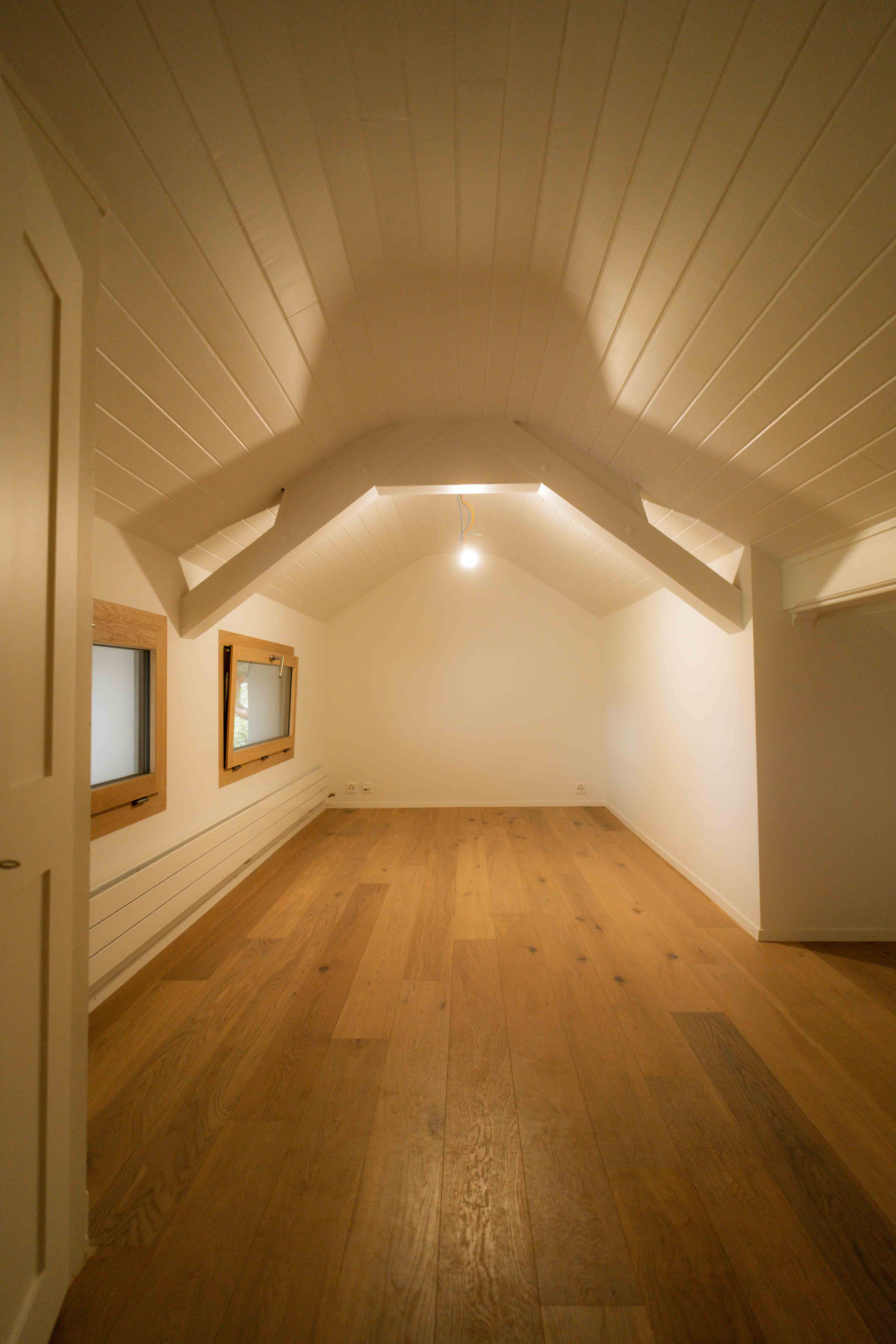 Maison privée — Rénovation complète — image 4