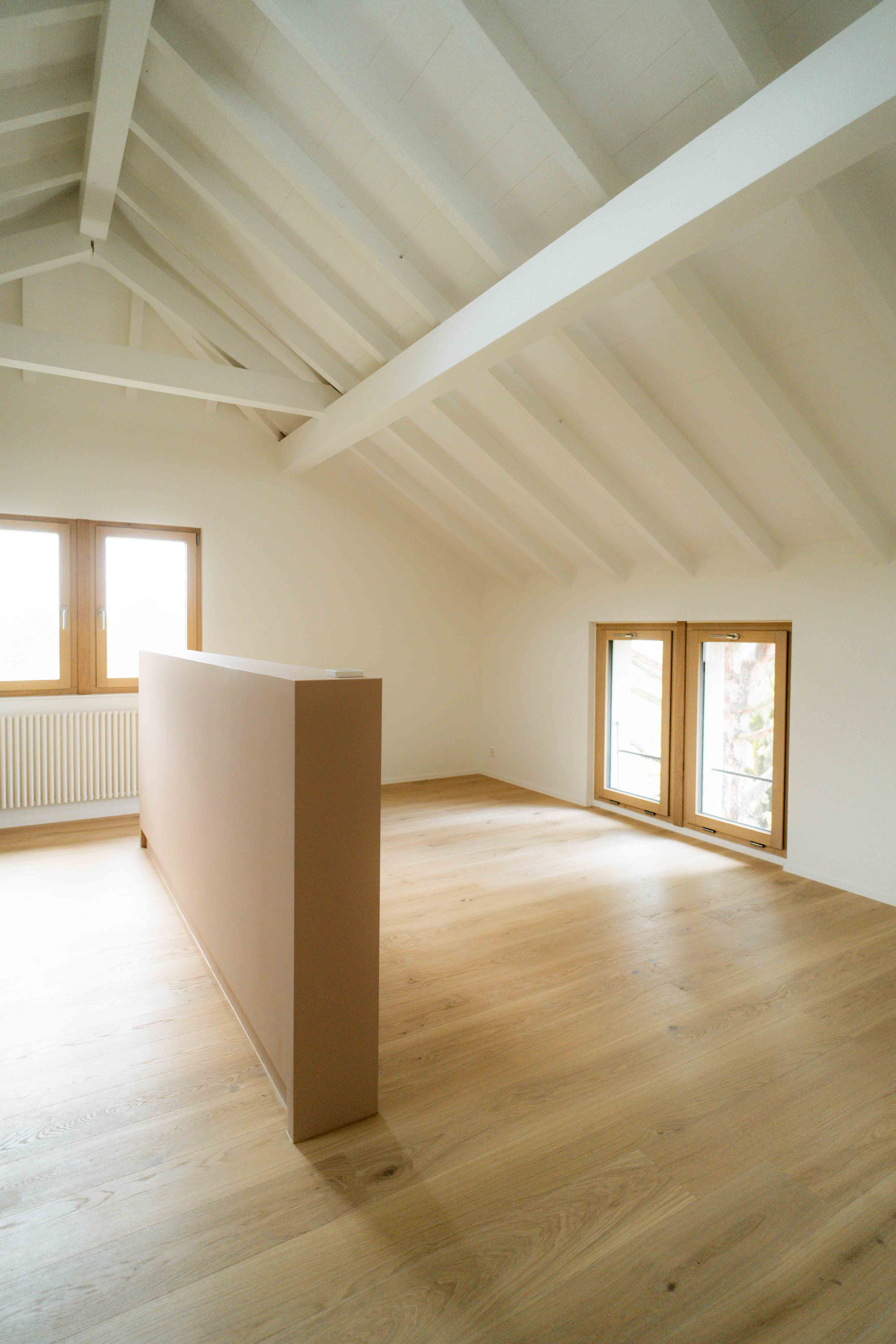 Maison privée — Rénovation complète — image 5