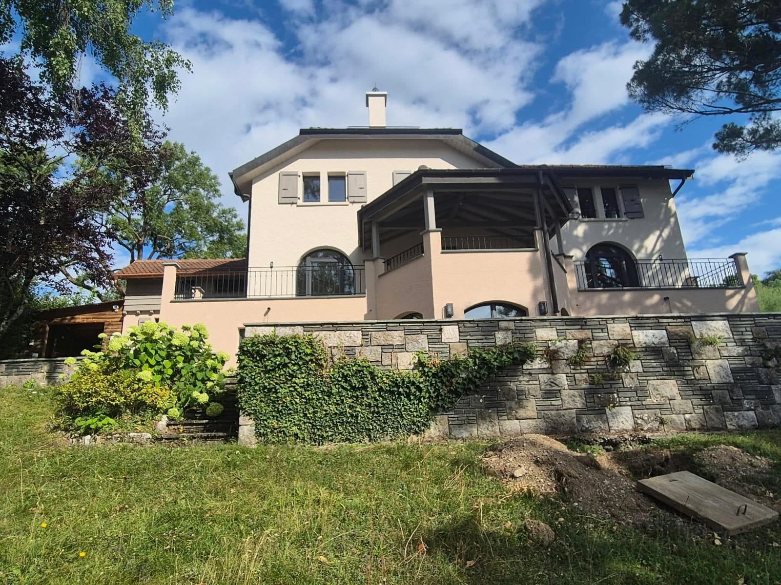 Maison privée — Rénovation complète — image 7
