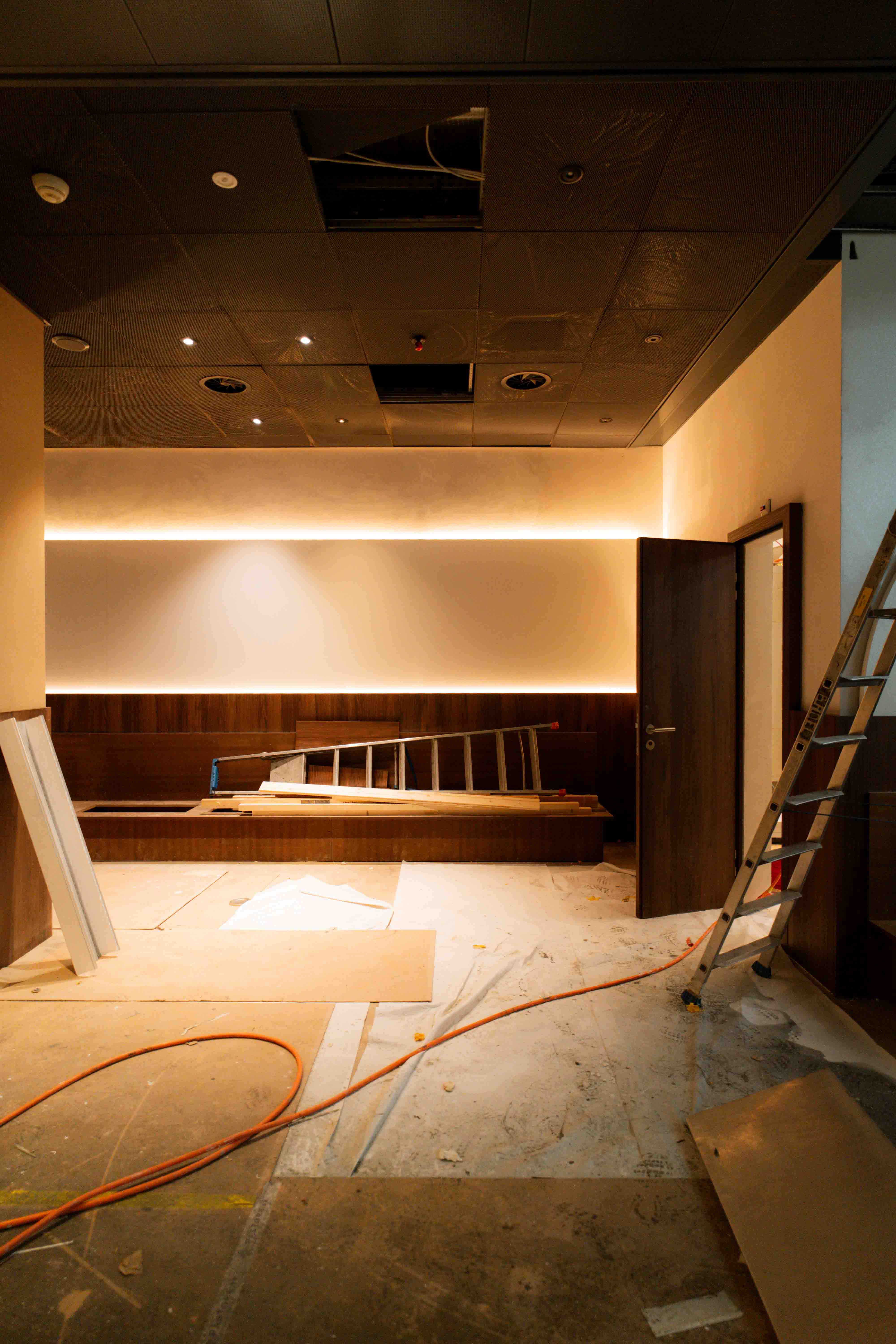 Martel — Rénovation de l'établissement — image 5