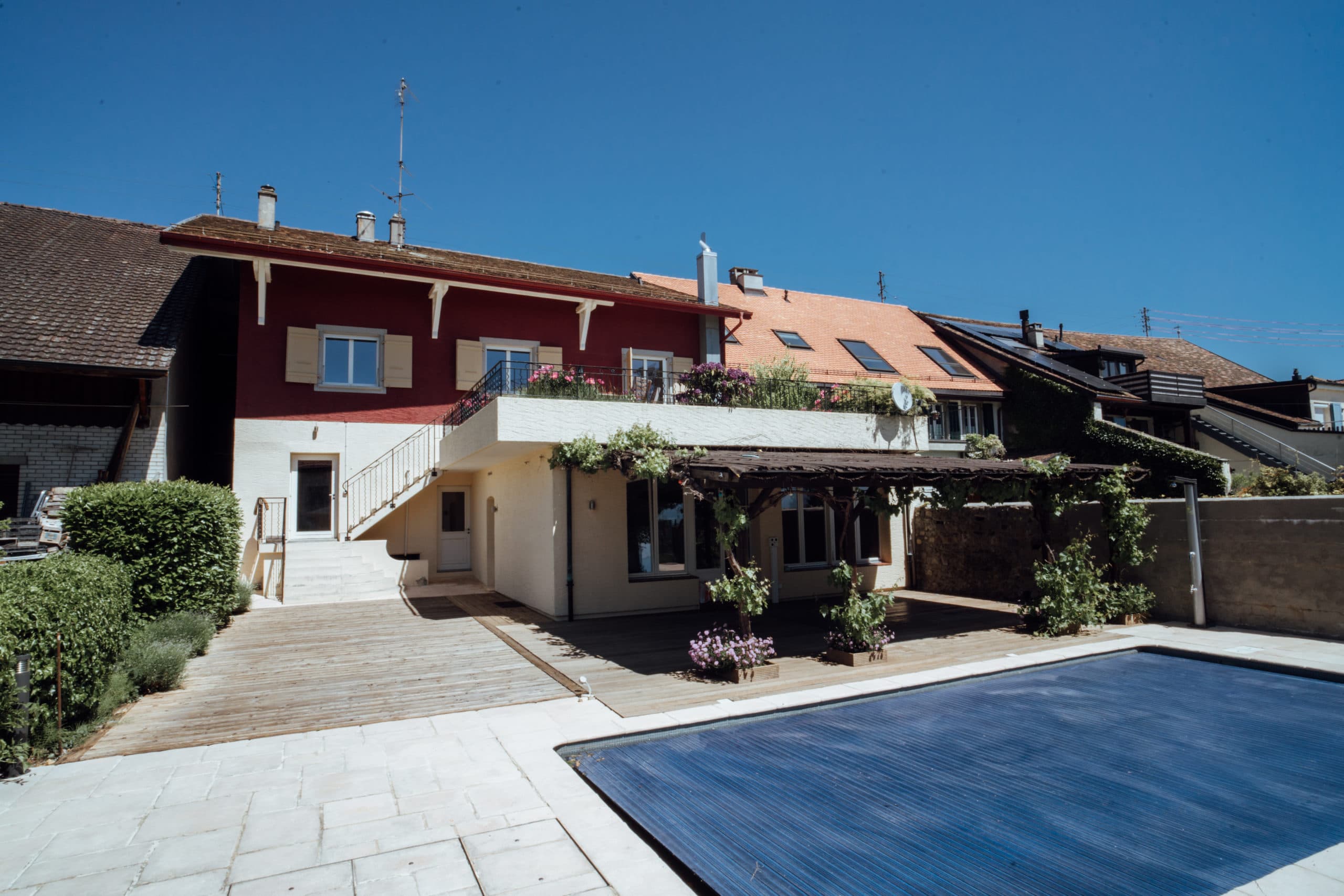 Villa Gilly — image 3